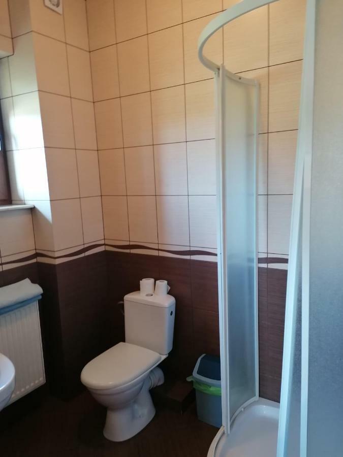 Mazurska Knieja Villa Milakowo Room photo